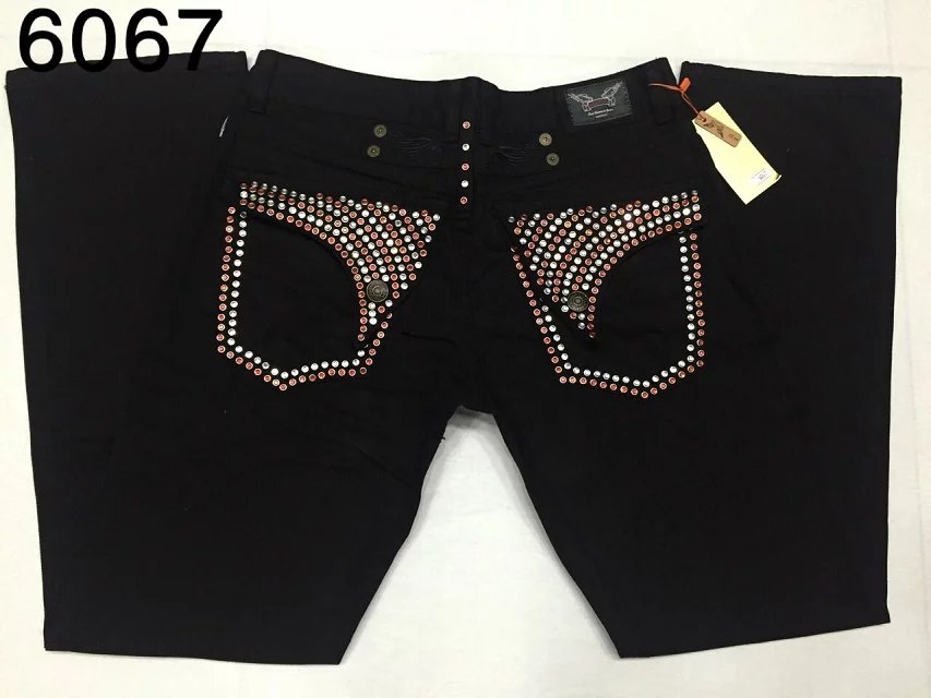 Rbin long jeans men 30-38-222